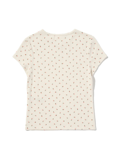 DRY GOODS Tシャツ