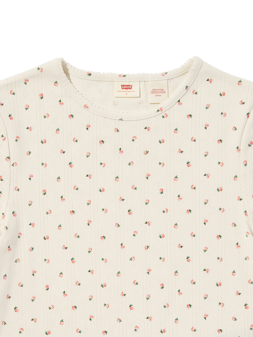 DRY GOODS Tシャツ