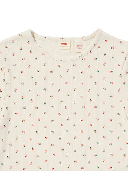 DRY GOODS Tシャツ