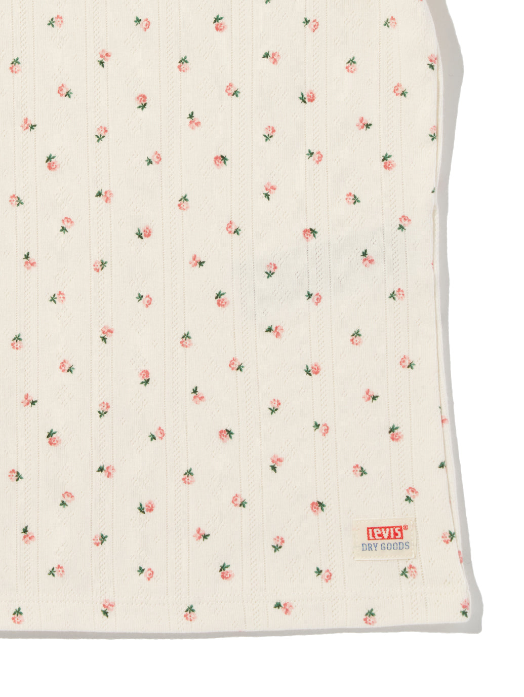 DRY GOODS Tシャツ