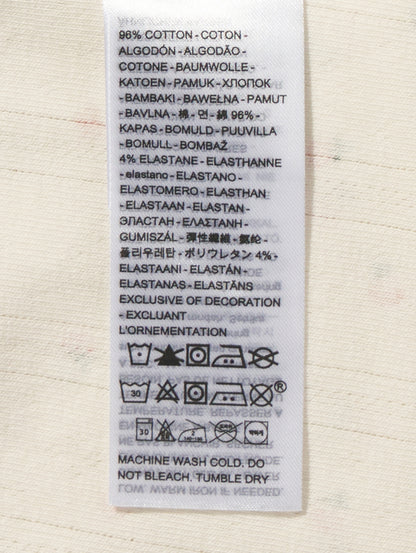 DRY GOODS Tシャツ