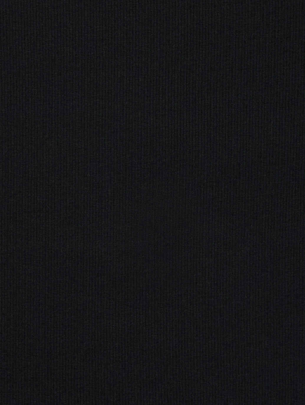 エッセンシャル スクエアネック ロングスリーブ Tシャツ