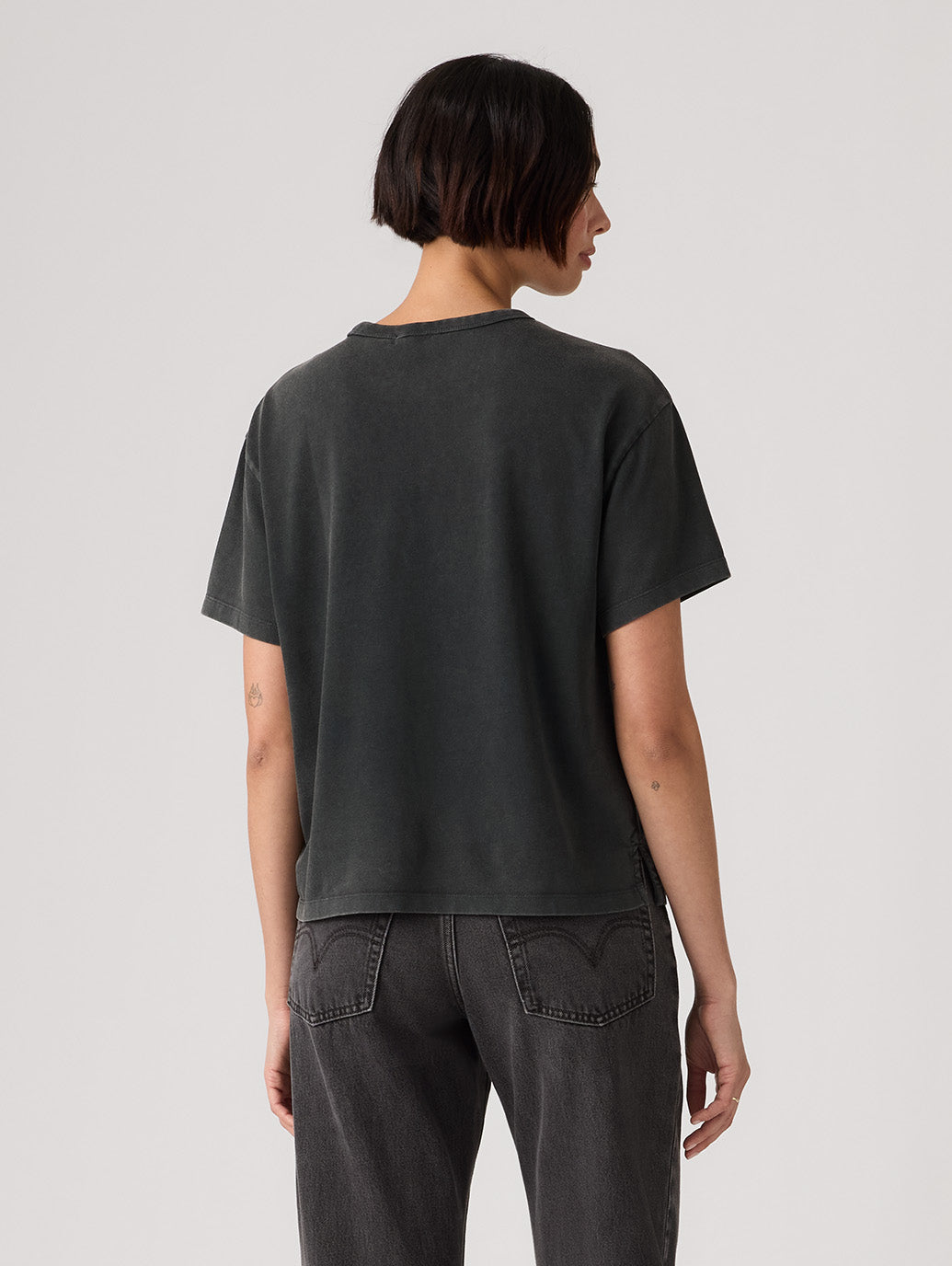 ヴィンテージ ショートスリーブTシャツ