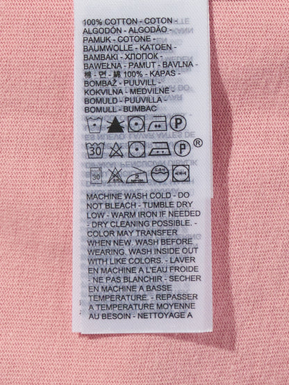 ヴィンテージ ショートスリーブTシャツ