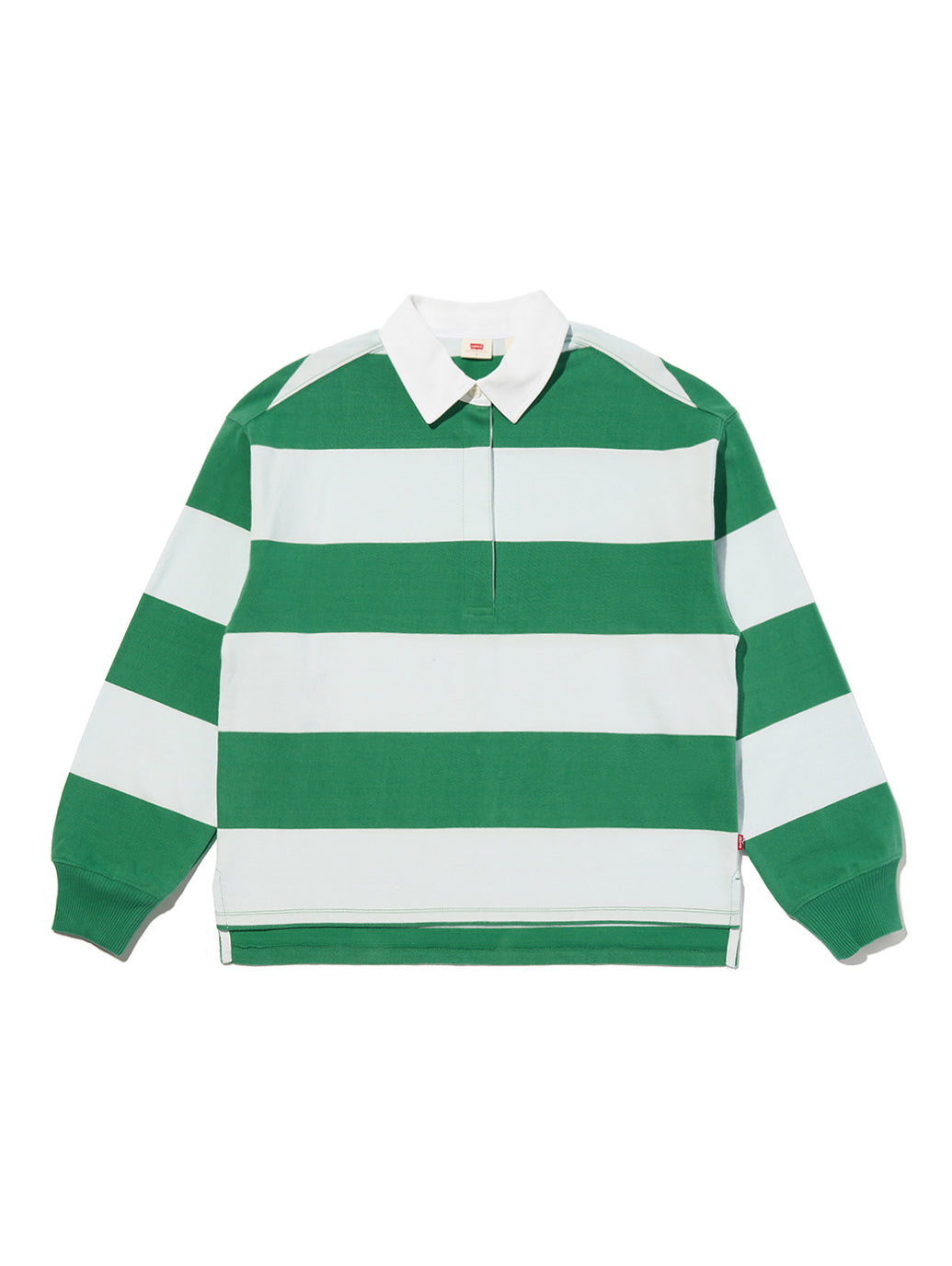 ラグビーシャツ