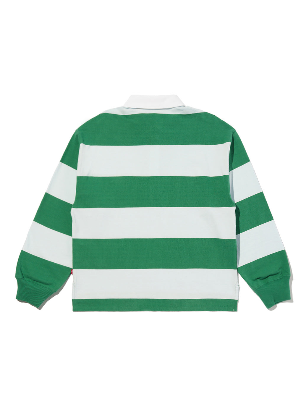 ラグビーシャツ