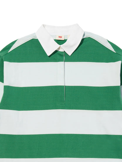 ラグビーシャツ