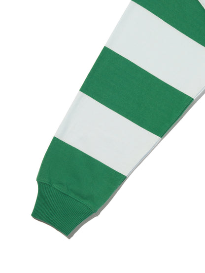 ラグビーシャツ