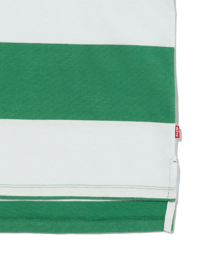 ラグビーシャツ