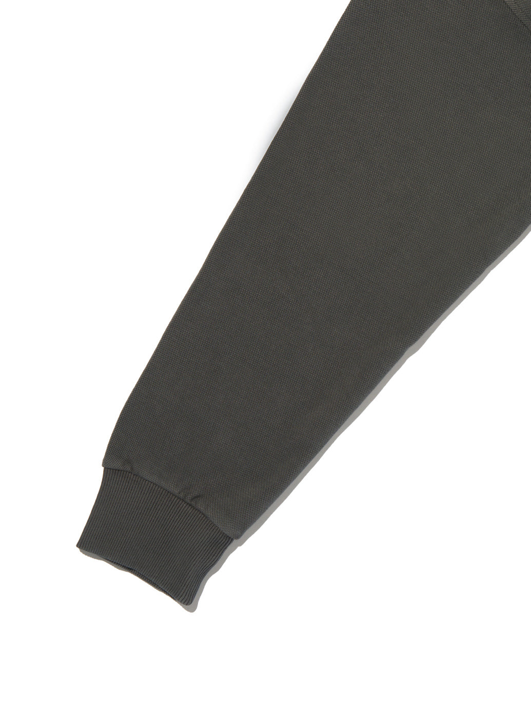 MARINA クォータージップ スウェットシャツ