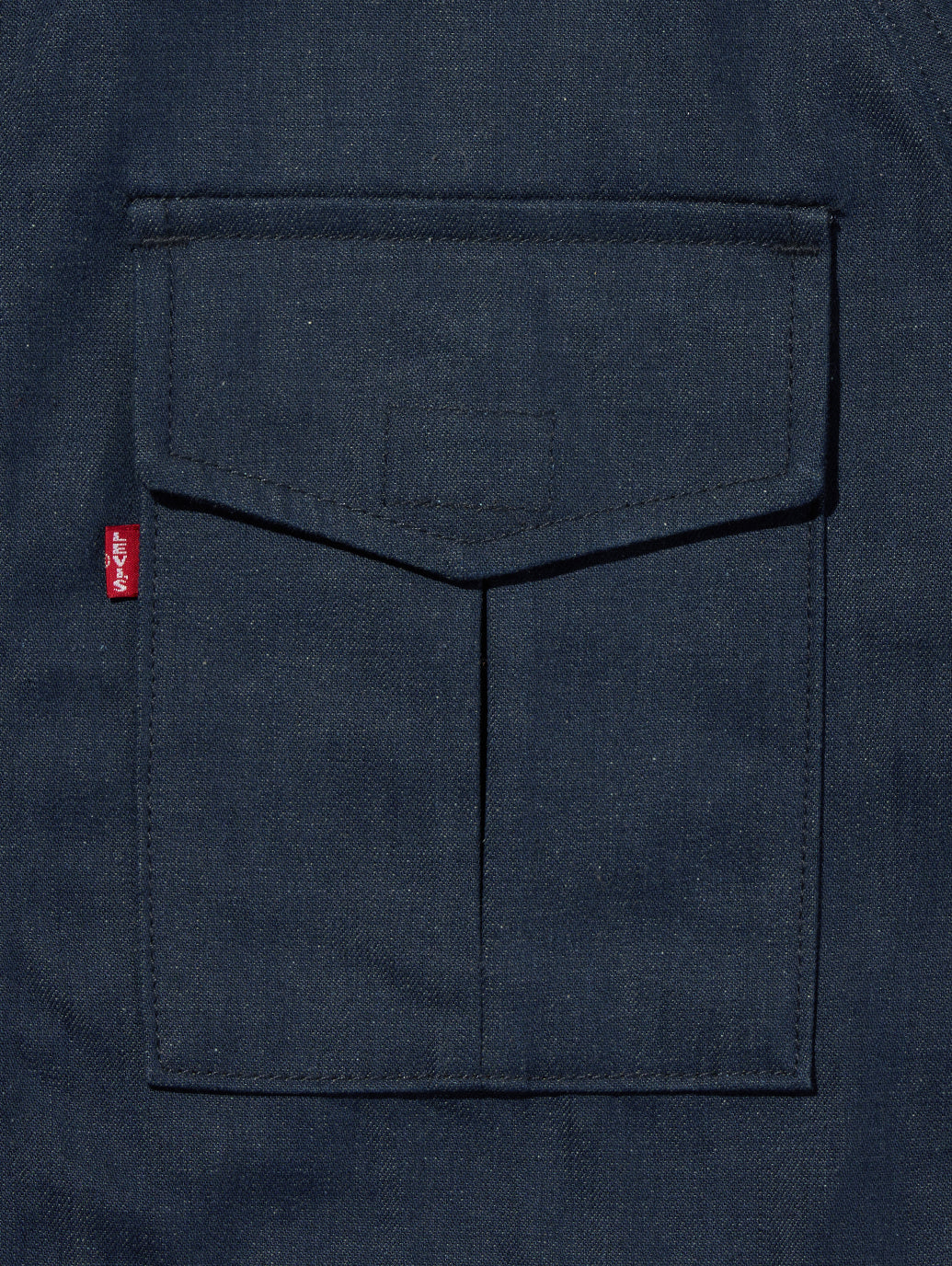 LEVI’S® x OASIS パーカ