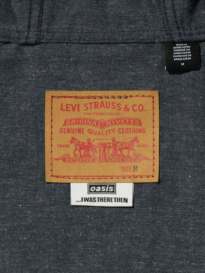 LEVI’S® x OASIS パーカ