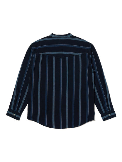 LEVI’S® x OASIS  バンドカラーシャツ