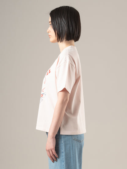グラフィックヴィンテージTシャツ