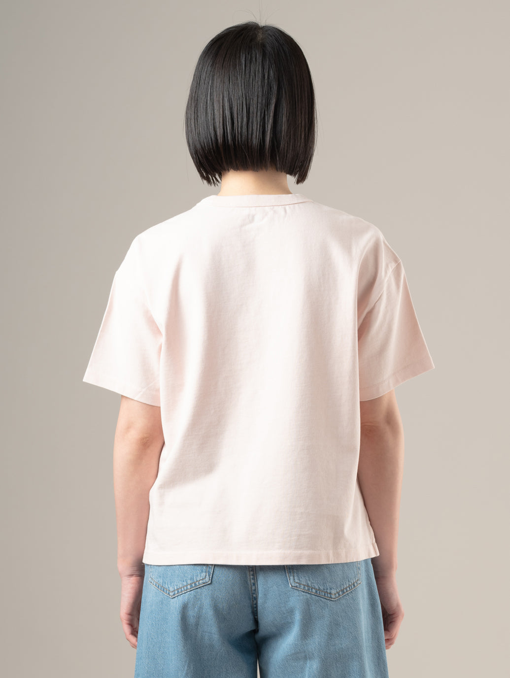 グラフィックヴィンテージTシャツ