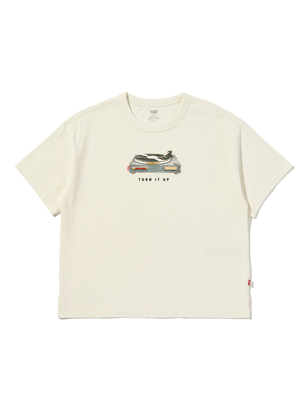 グラフィックヴィンテージTシャツ