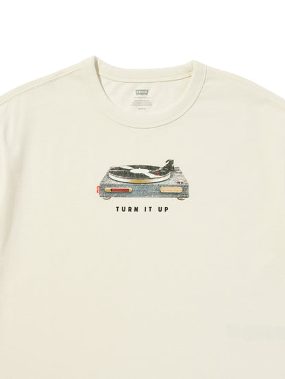 グラフィックヴィンテージTシャツ