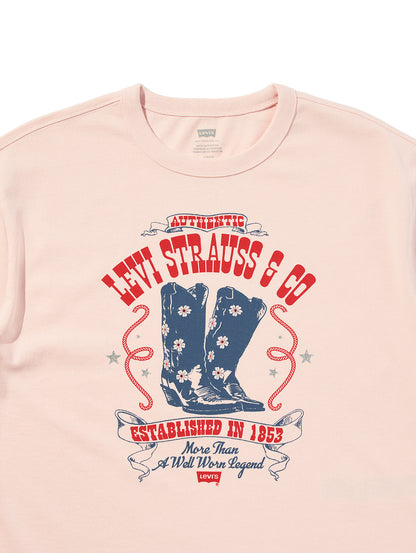 グラフィックヴィンテージTシャツ