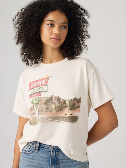 グラフィックヴィンテージTシャツ