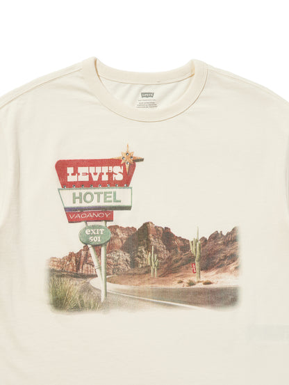 グラフィックヴィンテージTシャツ