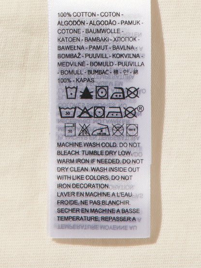 グラフィックヴィンテージTシャツ
