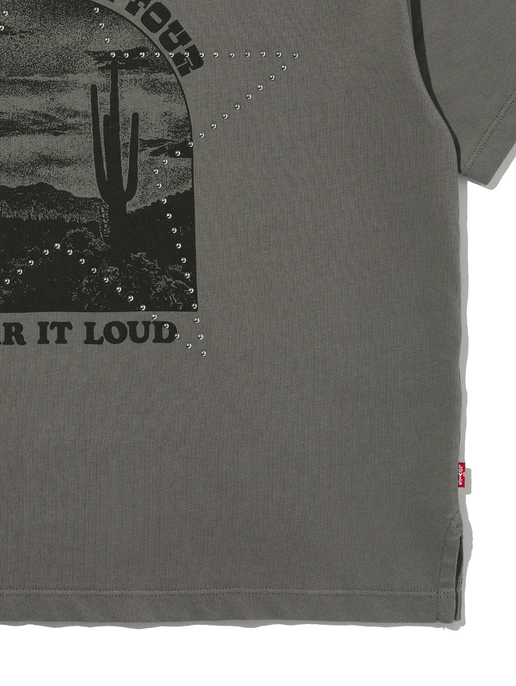 グラフィックヴィンテージTシャツ