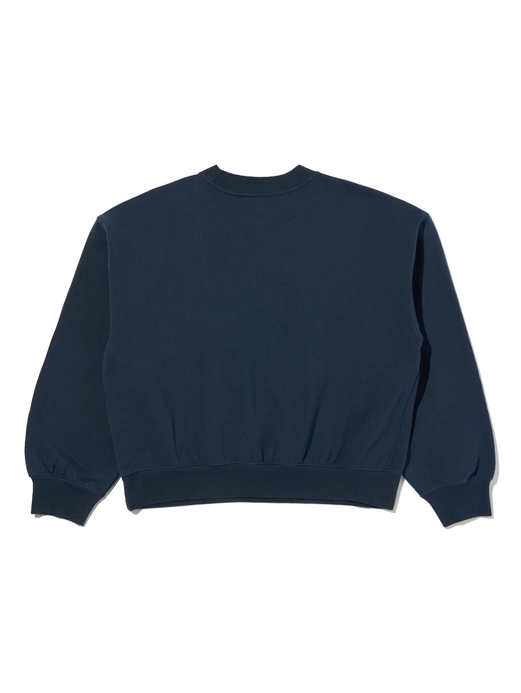 ヴィンテージ ボックス スウェットシャツ