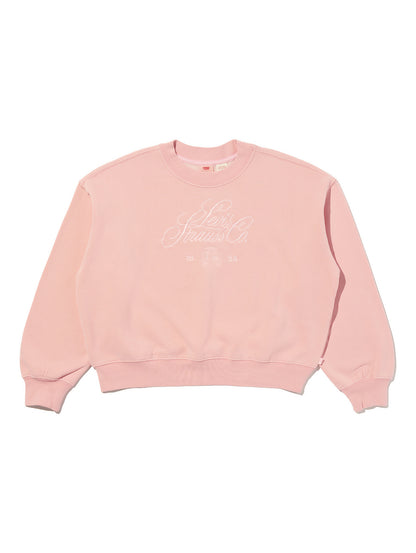 ヴィンテージ ボックス スウェットシャツ