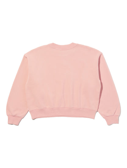 ヴィンテージ ボックス スウェットシャツ