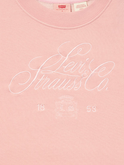 ヴィンテージ ボックス スウェットシャツ