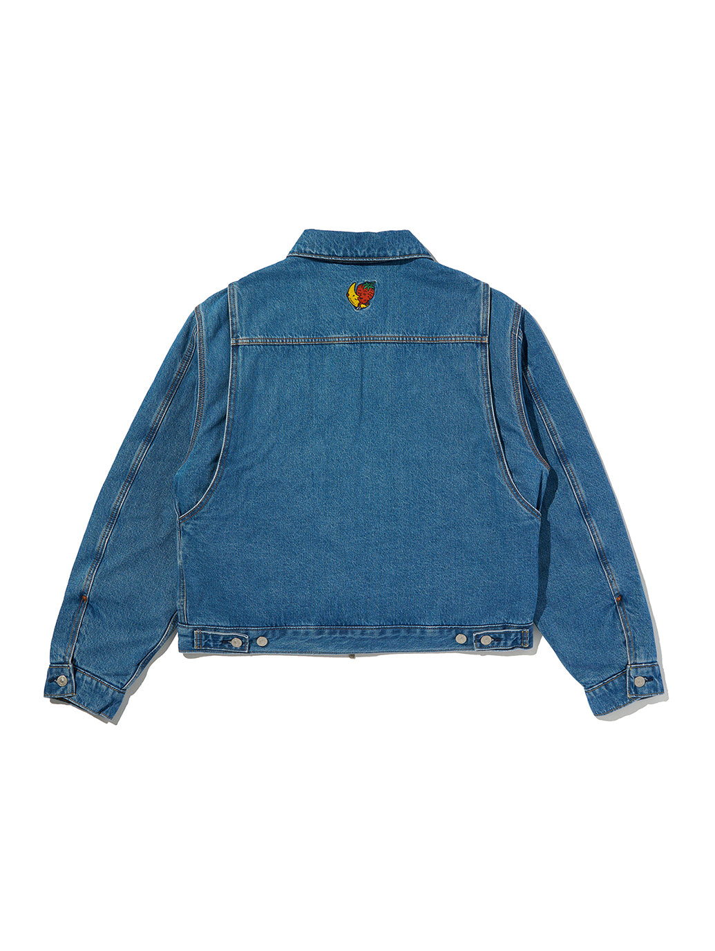 Levi’s® x Sky High Farm Goods TYPEⅢ ジップトラッカージャケット