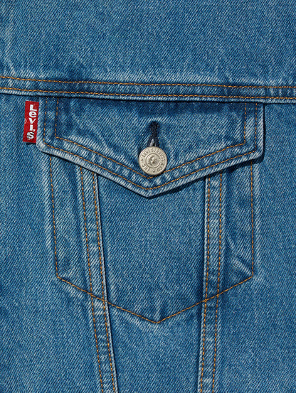 Levi’s® x Sky High Farm Goods TYPEⅢ ジップトラッカージャケット