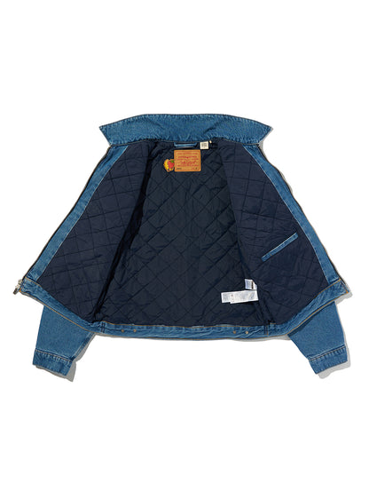 Levi’s® x Sky High Farm Goods TYPEⅢ ジップトラッカージャケット