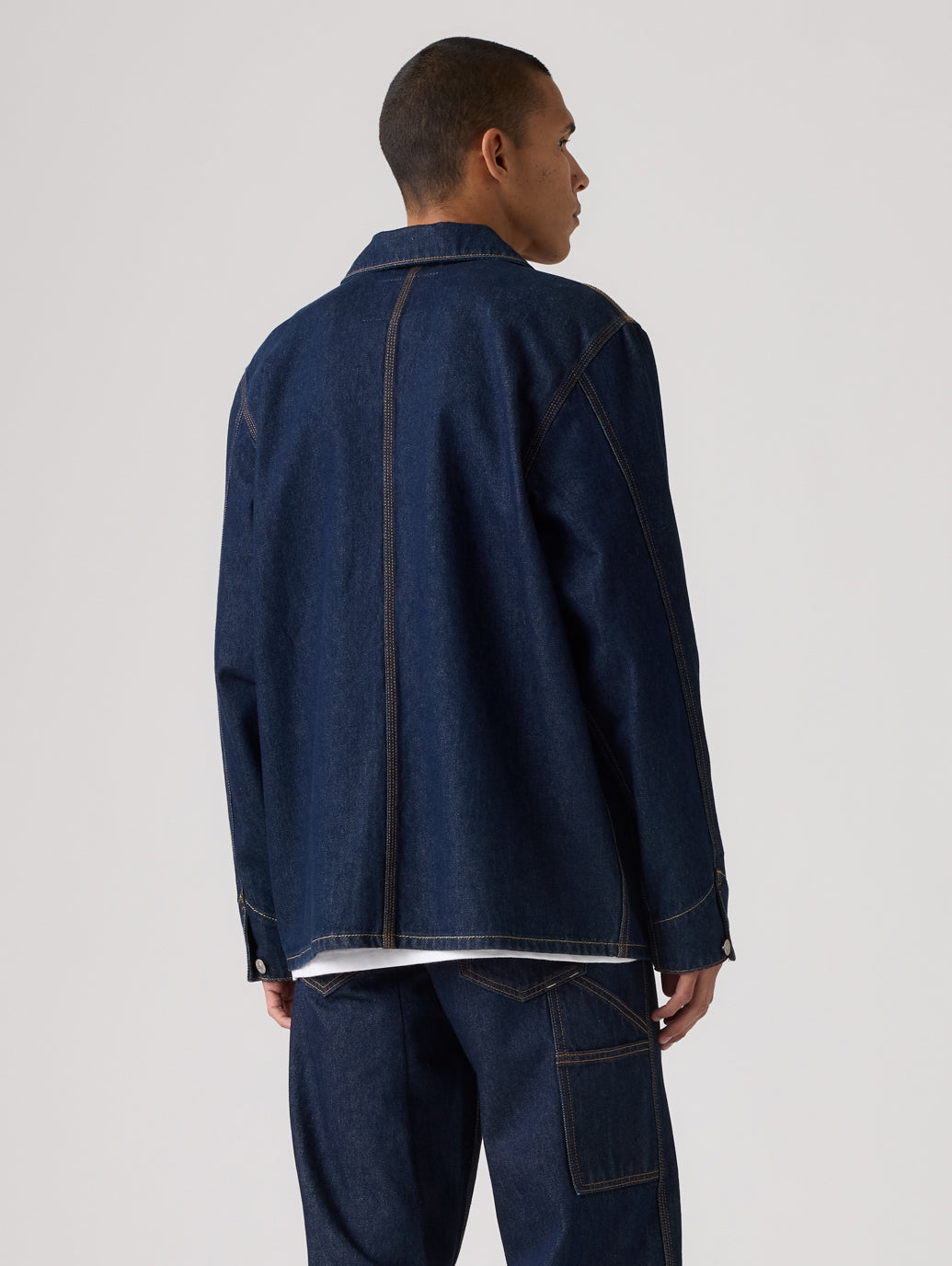 Levi’s® x Sky High Farm Goods チョアジャケット