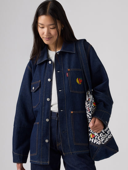 Levi’s® x Sky High Farm Goods チョアジャケット