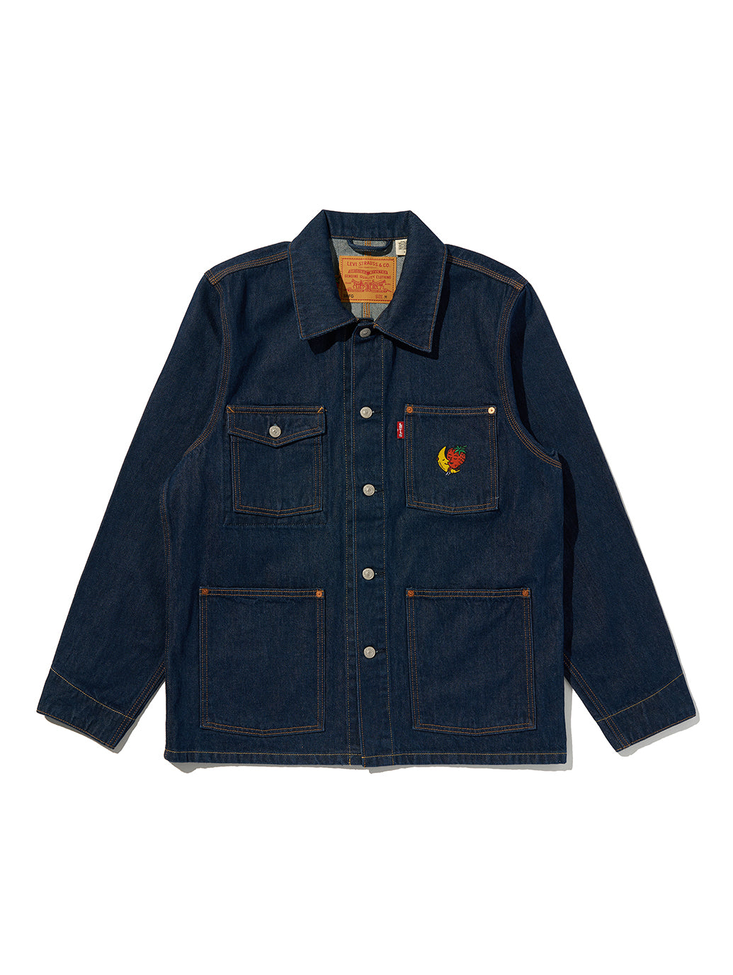 Levi’s® x Sky High Farm Goods チョアジャケット