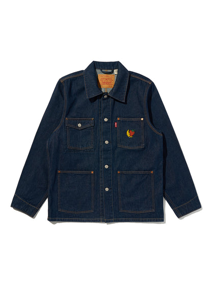 Levi’s® x Sky High Farm Goods チョアジャケット