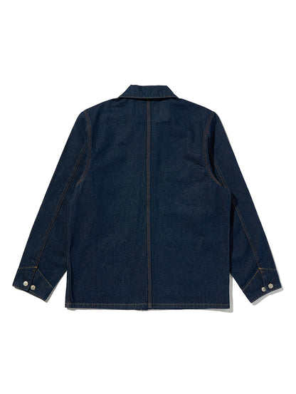 Levi’s® x Sky High Farm Goods チョアジャケット