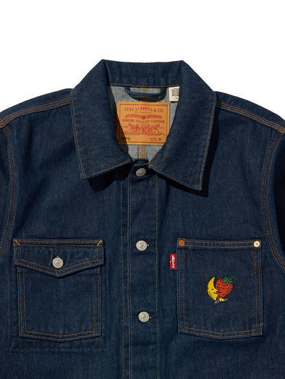 Levi’s® x Sky High Farm Goods チョアジャケット
