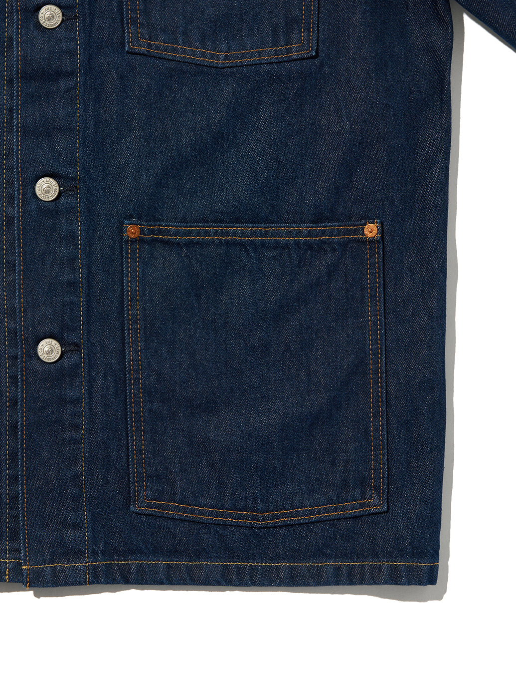 Levi’s® x Sky High Farm Goods チョアジャケット