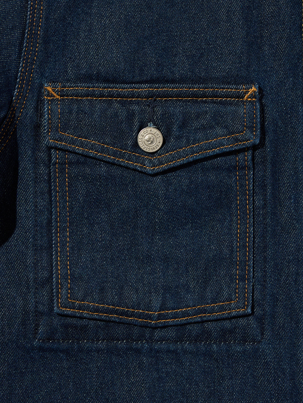 Levi’s® x Sky High Farm Goods チョアジャケット
