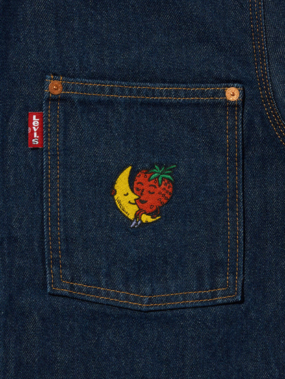 Levi’s® x Sky High Farm Goods チョアジャケット