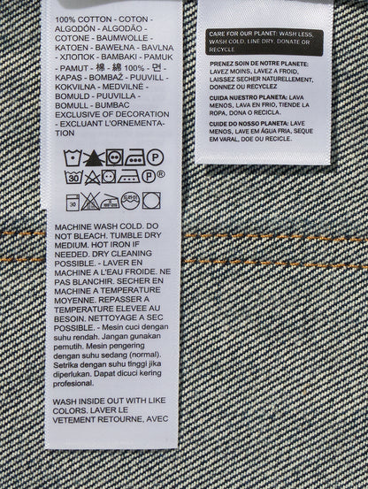 Levi’s® x Sky High Farm Goods チョアジャケット
