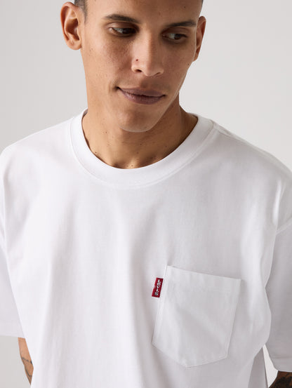 Levi’s® x Sky High Farm Goods ポケットTシャツ