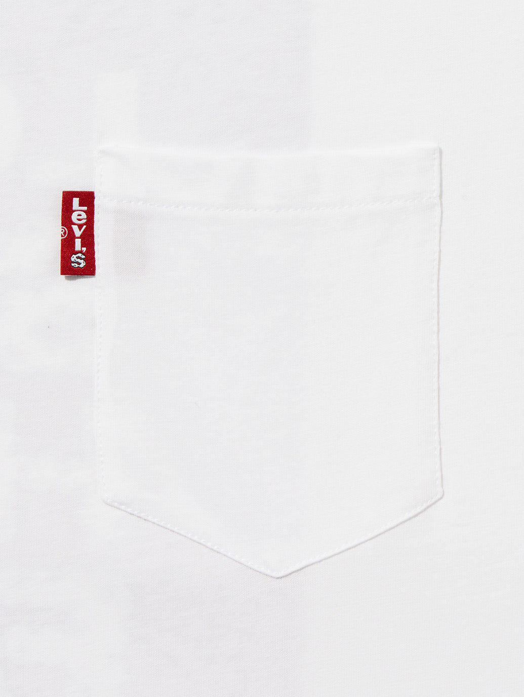 Levi’s® x Sky High Farm Goods ポケットTシャツ