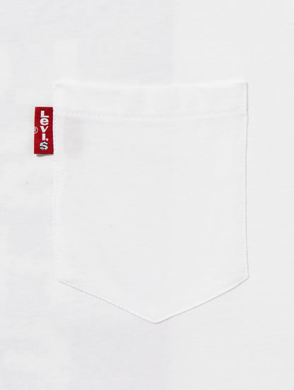 Levi’s® x Sky High Farm Goods ポケットTシャツ