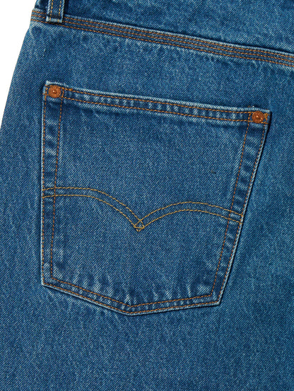 Levi’s® x Sky High Farm Goods バギー ユーティリティショートパンツ ミディアムインディゴ