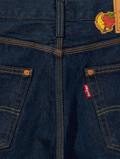 Levi’s® x Sky High Farm Goods ルーズジーンズ ダークインディゴ