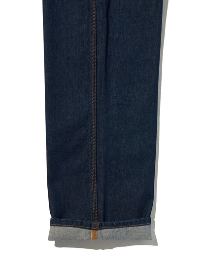 Levi’s® x Sky High Farm Goods ルーズジーンズ ダークインディゴ