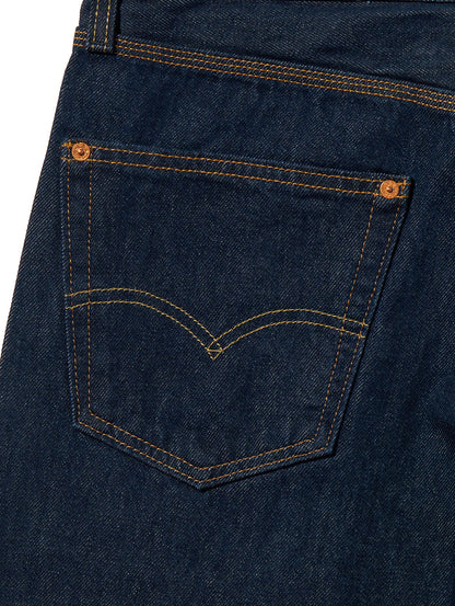 Levi’s® x Sky High Farm Goods ルーズジーンズ ダークインディゴ